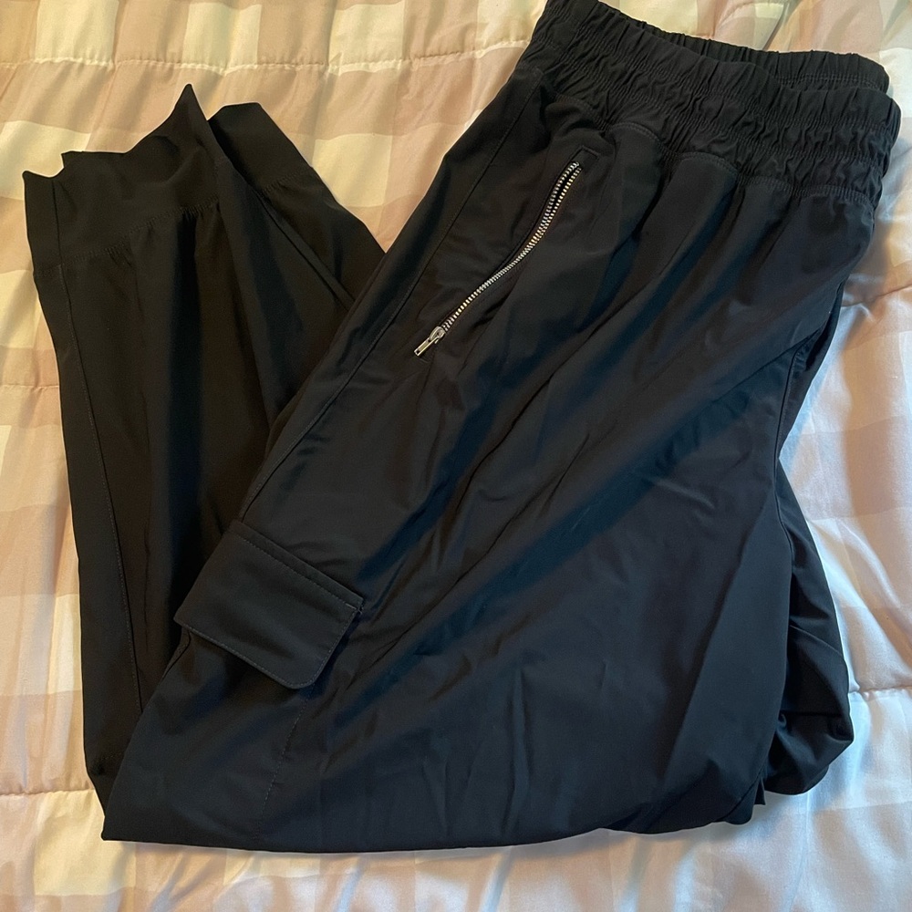 Jogger pants